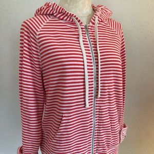 GAP zipper hoodie
